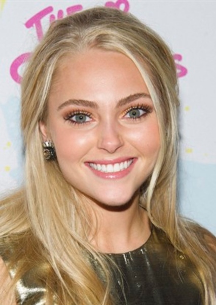 AnnaSophia Robb photo