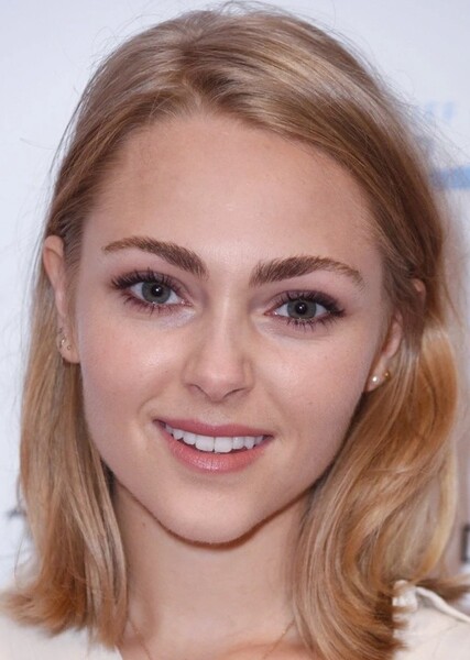 AnnaSophia Robb photo