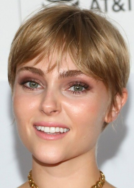 AnnaSophia Robb photo