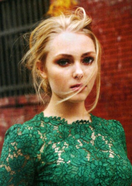 AnnaSophia Robb photo