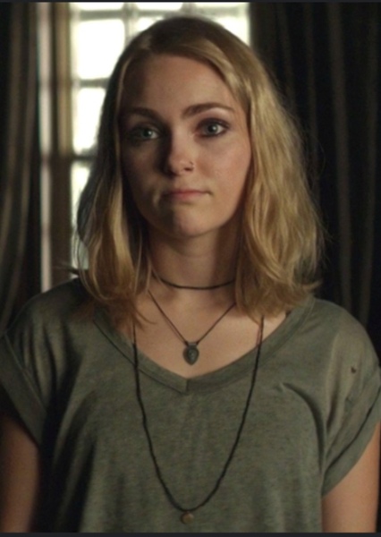 AnnaSophia Robb