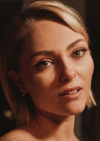 AnnaSophia Robb