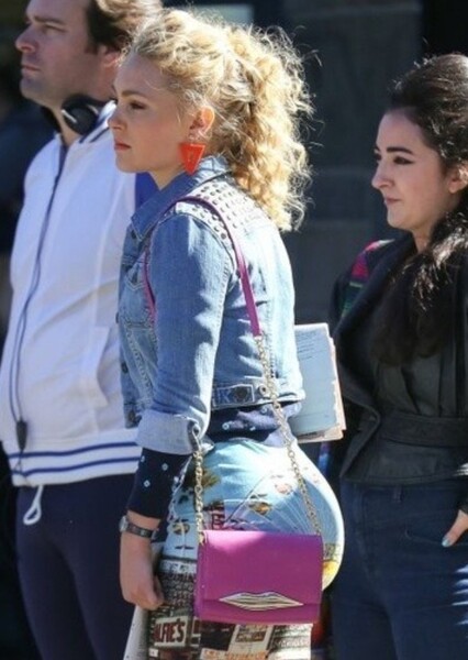 AnnaSophia Robb photo