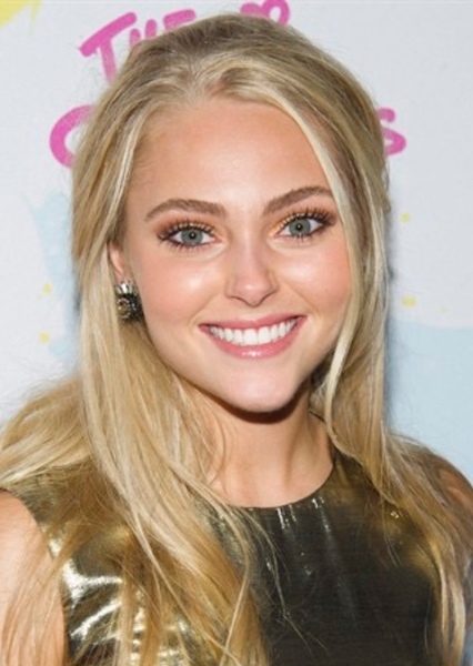 AnnaSophia Robb photo
