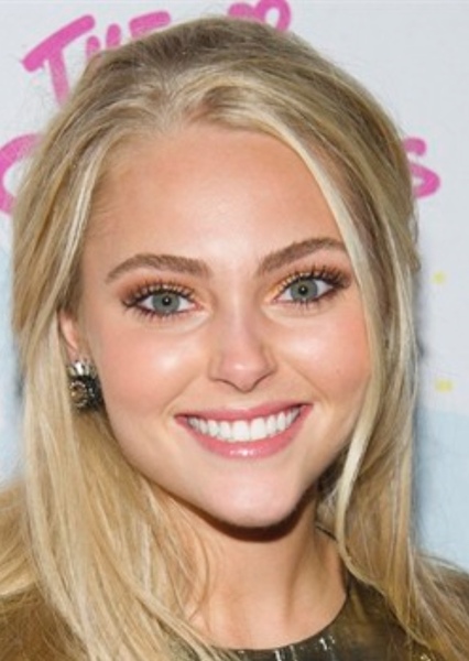 AnnaSophia Robb photo