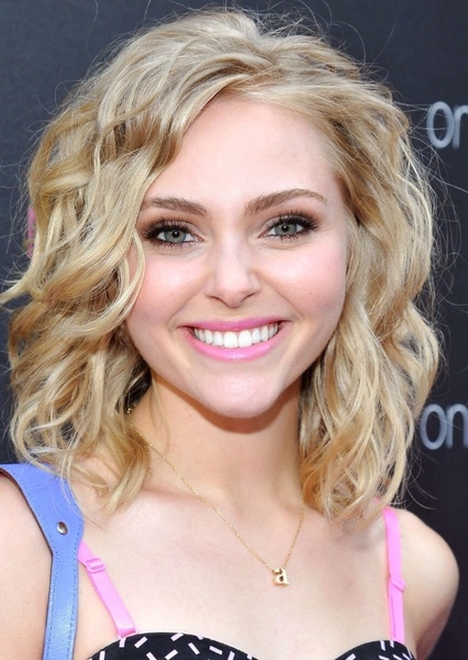 AnnaSophia Robb photo