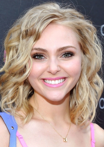 AnnaSophia Robb photo