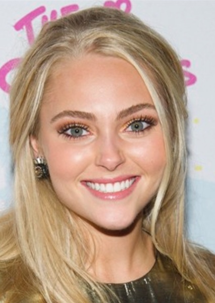 AnnaSophia Robb photo