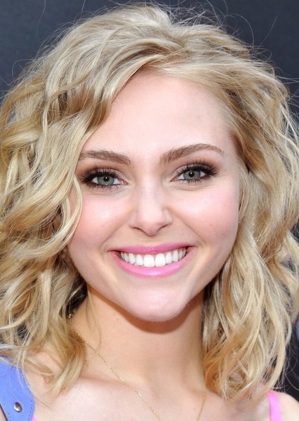 AnnaSophia Robb photo