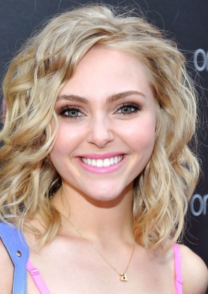 AnnaSophia Robb photo