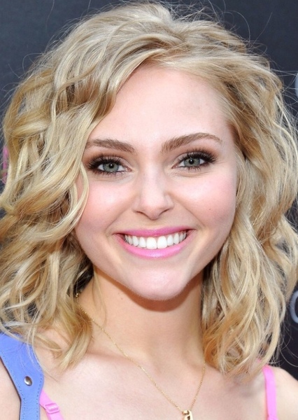 AnnaSophia Robb photo