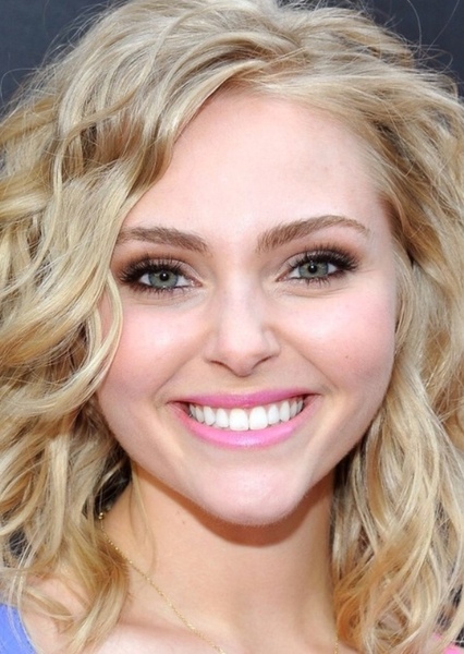AnnaSophia Robb photo