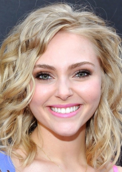 AnnaSophia Robb photo