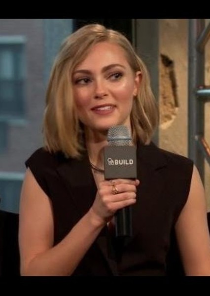 AnnaSophia Robb photo