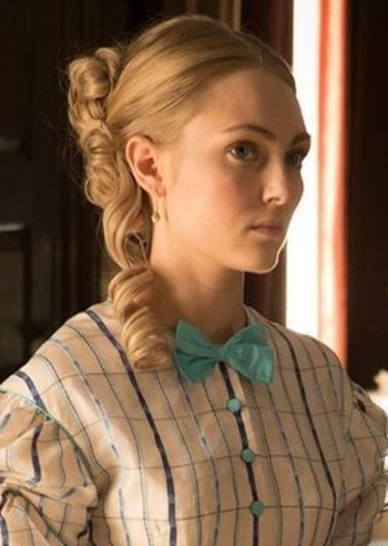 AnnaSophia Robb