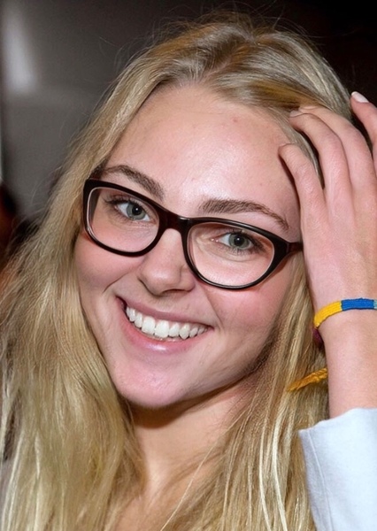 AnnaSophia Robb