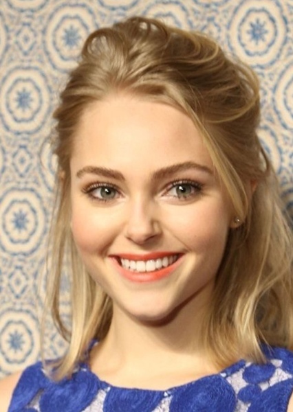 AnnaSophia Robb photo