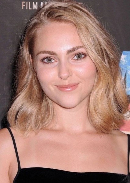 AnnaSophia Robb photo