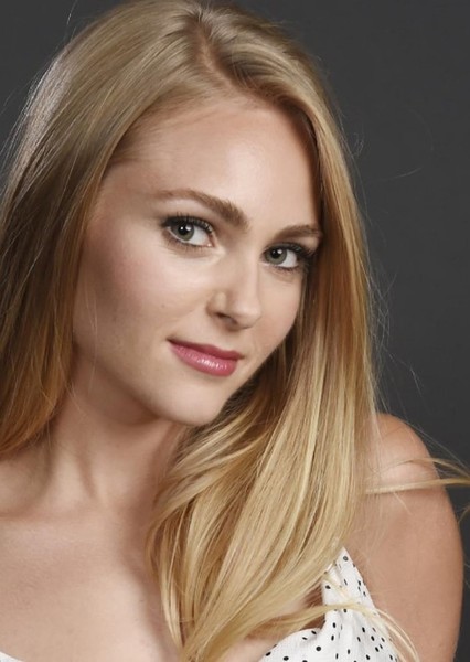 AnnaSophia Robb photo