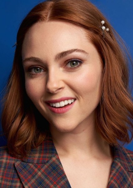 AnnaSophia Robb photo