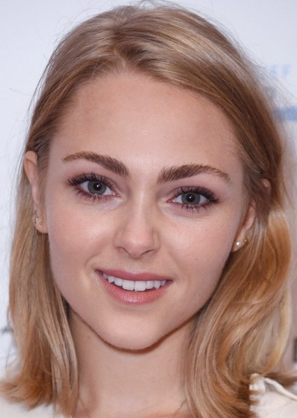 AnnaSophia Robb photo