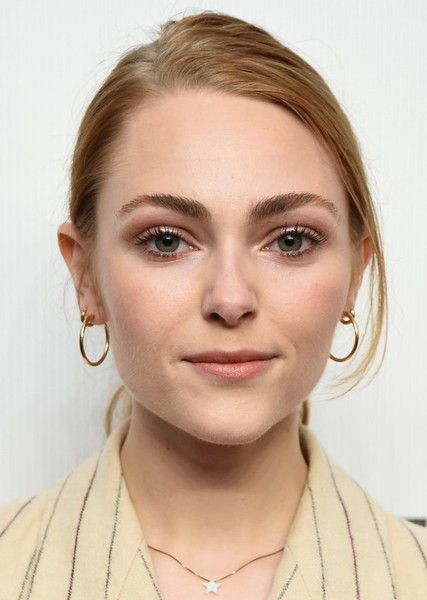 AnnaSophia Robb photo