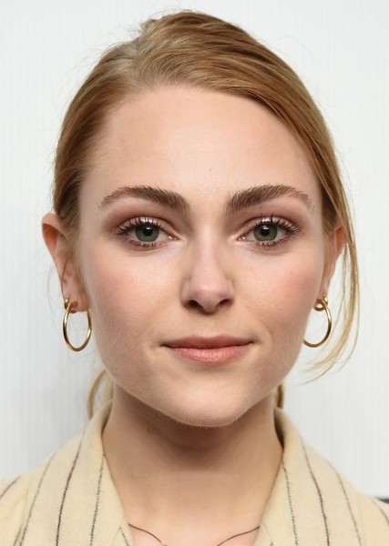 AnnaSophia Robb photo