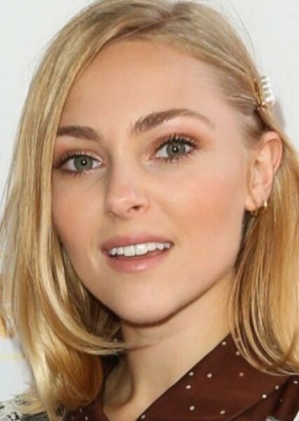 AnnaSophia Robb photo