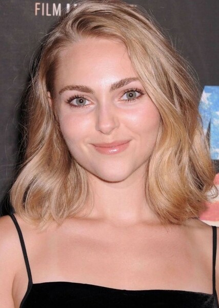 AnnaSophia Robb photo