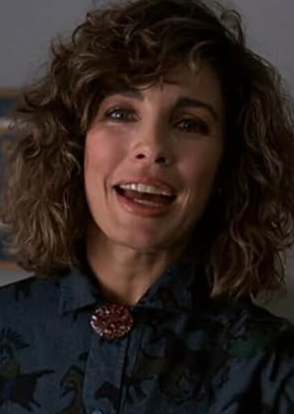 Anne Archer photo