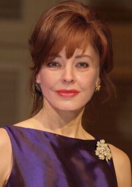 Anne Archer photo