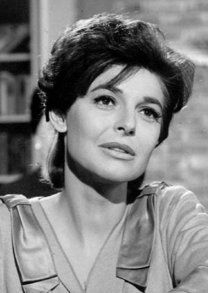 Anne Bancroft photo