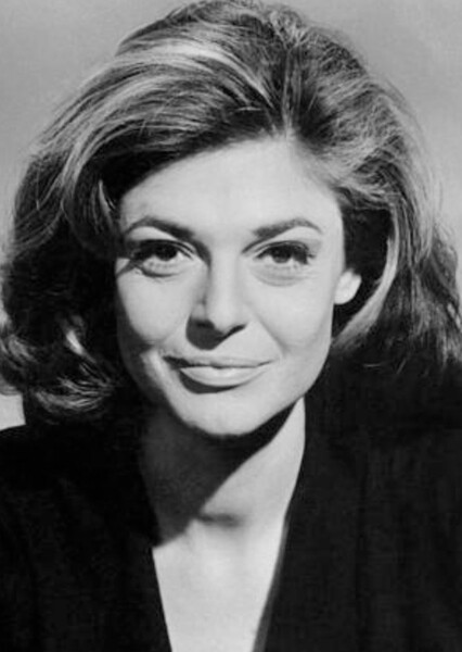 Anne Bancroft photo