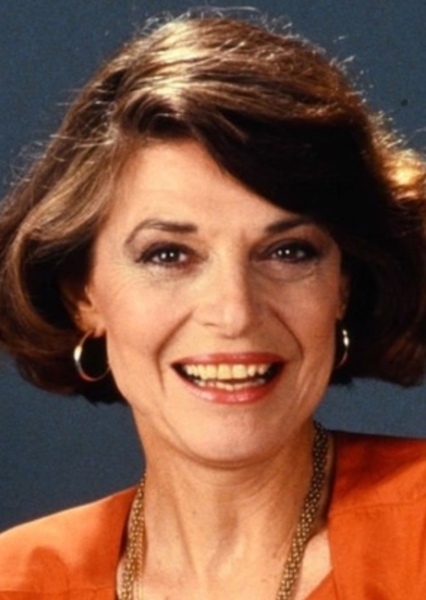 Anne Bancroft