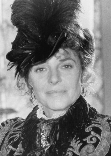 Anne Bancroft photo