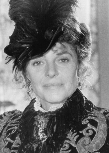 Anne Bancroft photo
