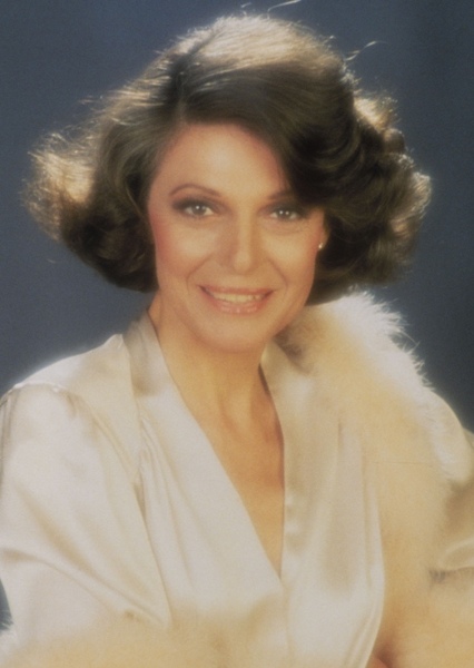 Anne Bancroft photo