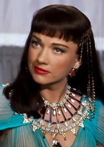 Anne Baxter photo