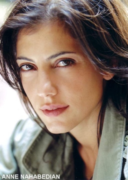 Anne Bedian