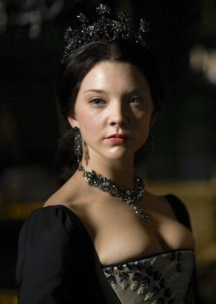Anne Boleyn