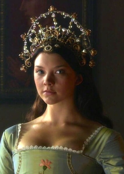Anne Boleyn photo
