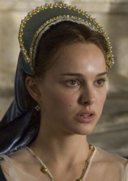 Anne Boleyn