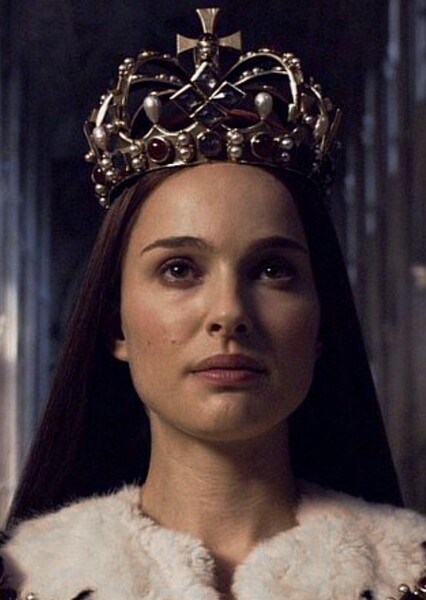 Anne Boleyn