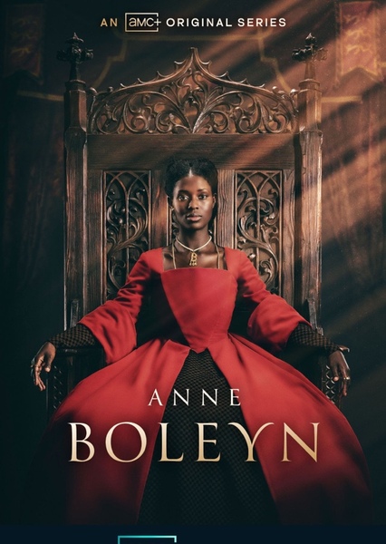 Anne Boleyn photo