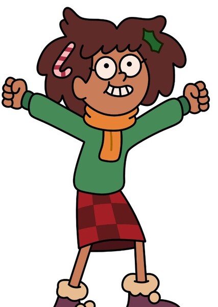 Anne Boonchuy