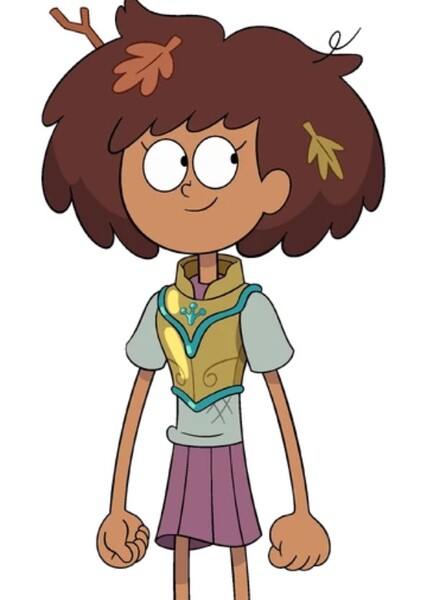 Anne Boonchuy