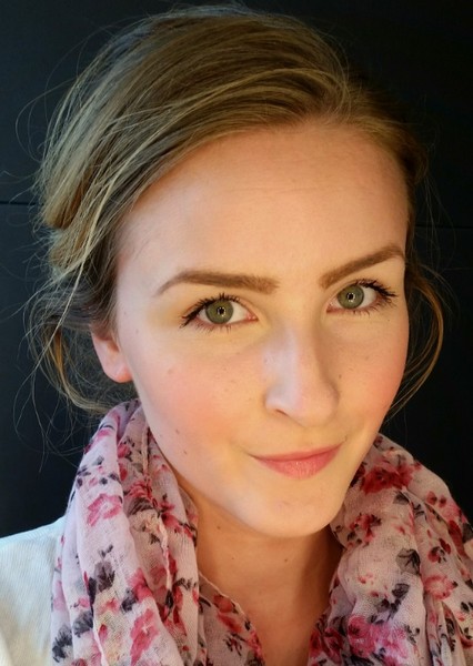 Anne Brewster photo