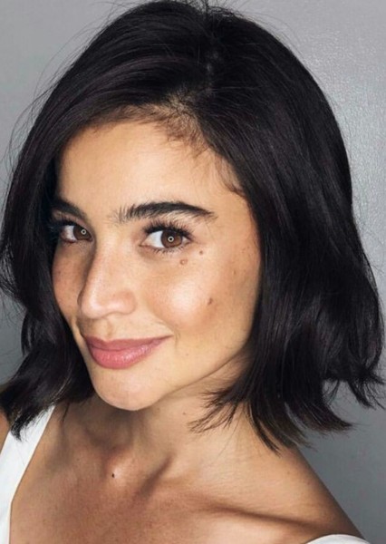 Anne Curtis photo