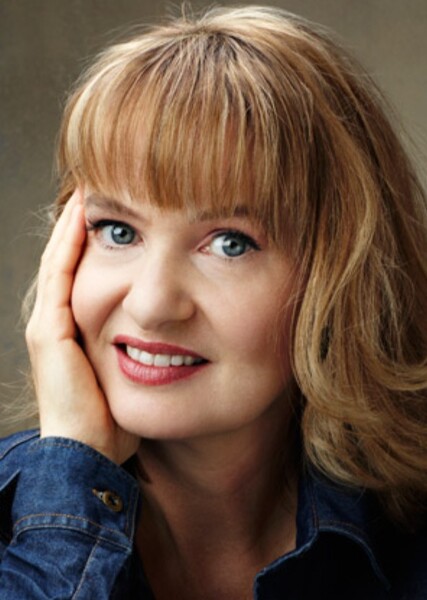 Anne Dudley