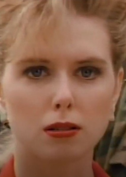 Anne Farquhar